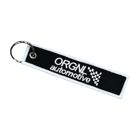 Keep it ORGNL! Key Tags